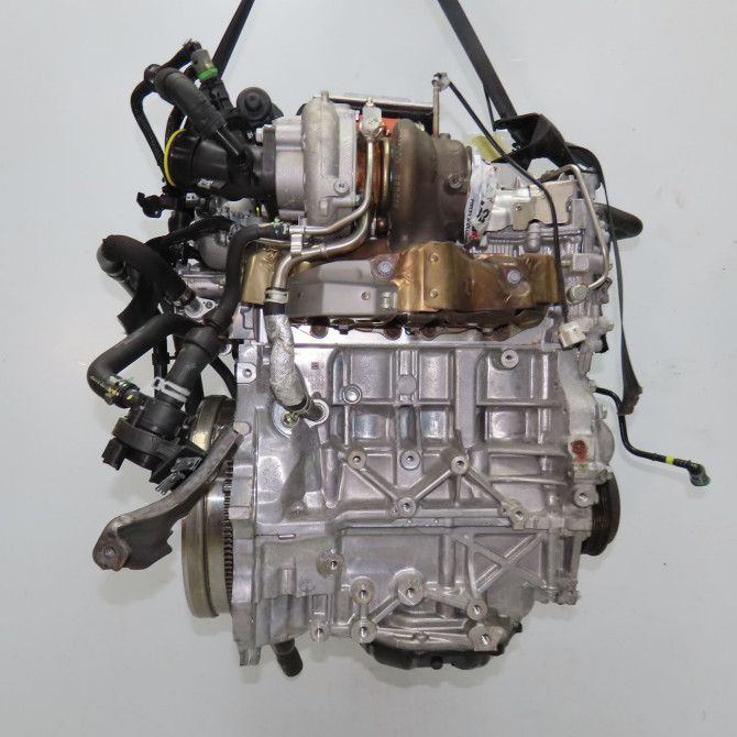 Moteur essence occasion ALPINE A110 II 4