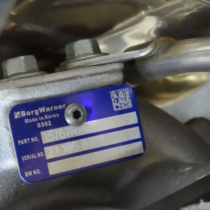 Moteur essence occasion ALPINE A110 II 5