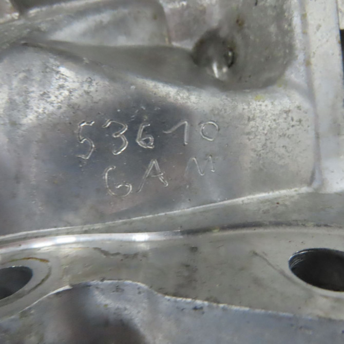 Moteur essence occasion ALPINE A110 II 6