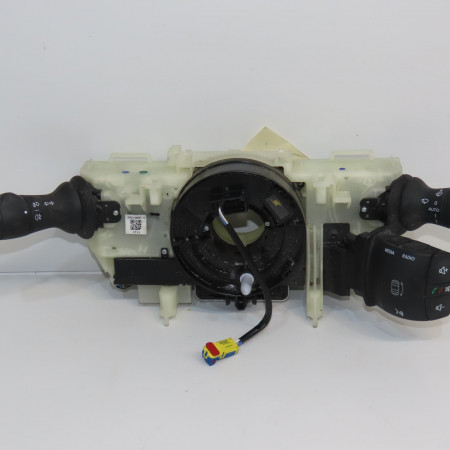 Bloc commodos occasion RENAULT MASTER III 255671883R