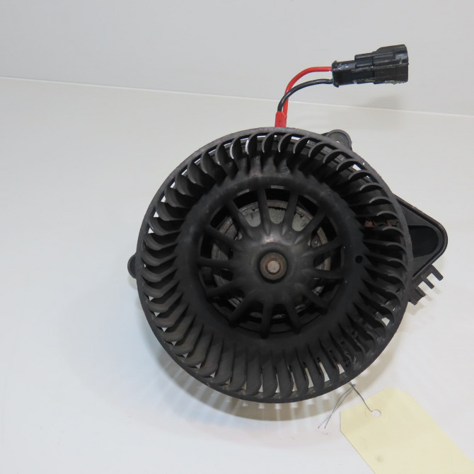 Ventilateur de chauffage occasion RENAULT SCENIC I Phase 2 08-1999->06-2003 1.9 DTI 100ch 7701048387 2