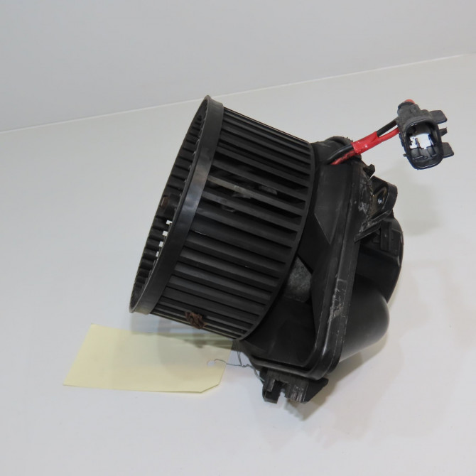 Ventilateur de chauffage occasion RENAULT SCENIC I Phase 2 08-1999->06-2003 1.9 DTI 100ch 7701048387 3