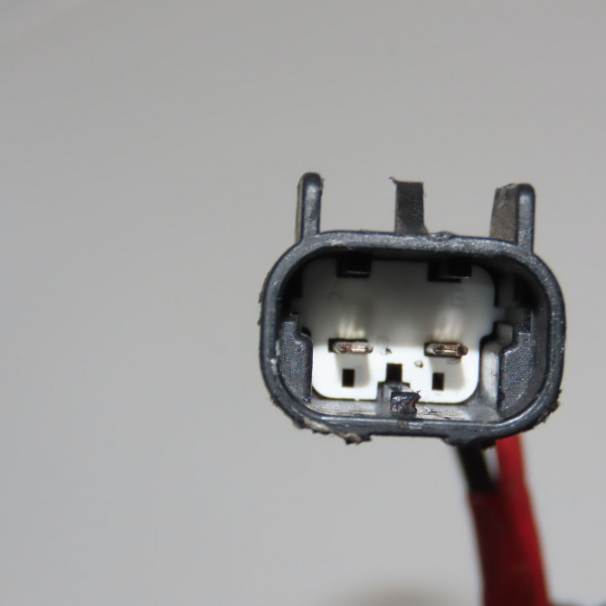 Ventilateur de chauffage occasion RENAULT SCENIC I Phase 2 08-1999->06-2003 1.9 DTI 100ch 7701048387 5