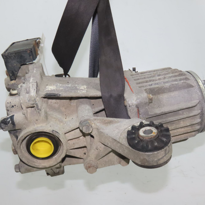 Pont arriere occasion JEEP PATRIOT Phase 1 11-2007->12-2010 2