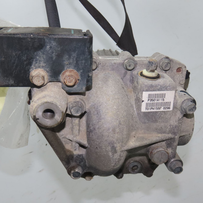 Pont arriere occasion JEEP PATRIOT Phase 1 11-2007->12-2010 3