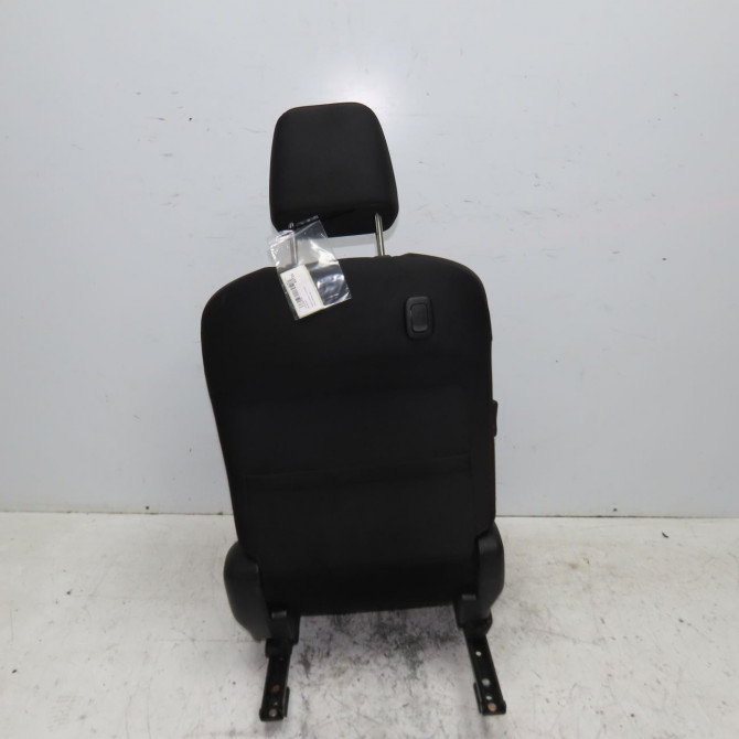 Siège avant gauche occasion ISUZU 146 Phase 1 04-1995->04-1999 1.9 D 163ch 3