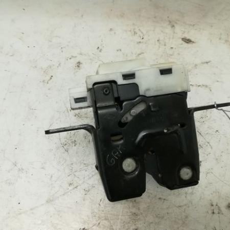 Serrure hayon occasion RENAULT SCENIC II Phase 1 03-2004->09-2006 8200947699