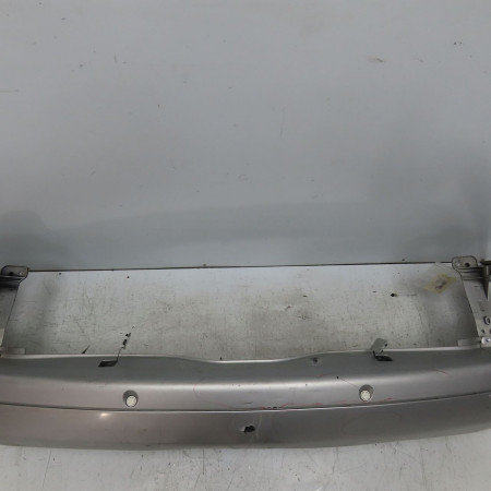 Pare-choc arrière occasion RENAULT ESPACE IV Phase 2 03-2006->07-2012 1.9 DCI 8v 120ch 7701207364