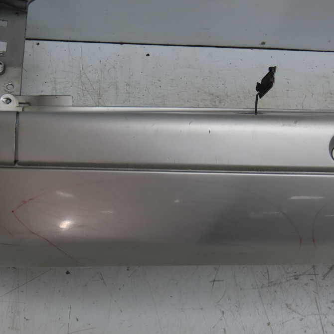 Pare-choc arrière occasion RENAULT ESPACE IV Phase 2 03-2006->07-2012 1.9 DCI 8v 120ch 7701207364 5