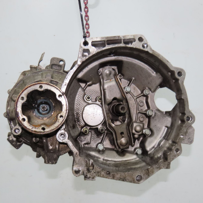 Boîte à vitesse mecanique occasion SEAT LEON II Phase 1 09-2005->05-2009 1.9 TDI 105ch A4300045 1