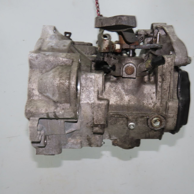 Boîte à vitesse mecanique occasion SEAT LEON II Phase 1 09-2005->05-2009 1.9 TDI 105ch A4300045 2