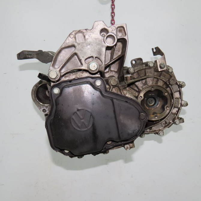 Boîte à vitesse mecanique occasion SEAT LEON II Phase 1 09-2005->05-2009 1.9 TDI 105ch A4300045 3