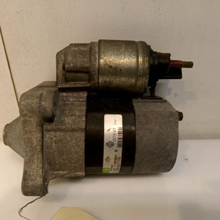 Démarreur occasion RENAULT MEGANE II Phase 1 09-2003->12-2005 1.4 16v 233004003R