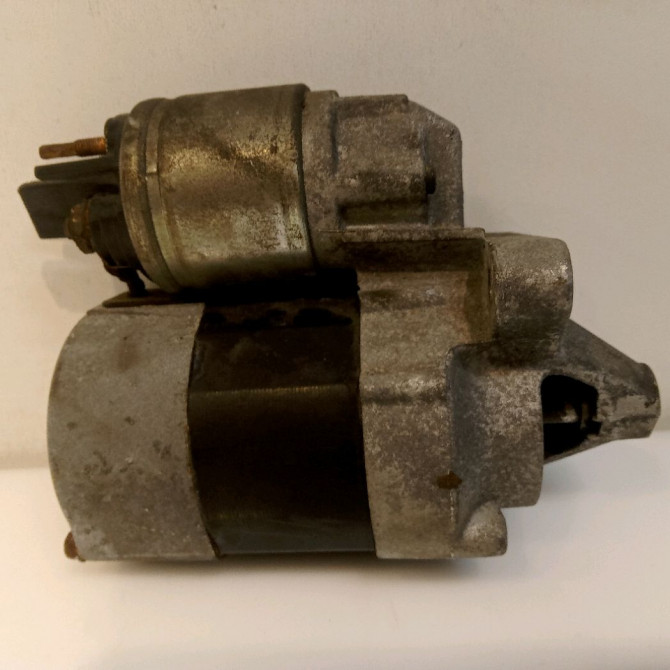 Démarreur occasion RENAULT MEGANE II Phase 1 09-2003->12-2005 1.4 16v 233004003R 2