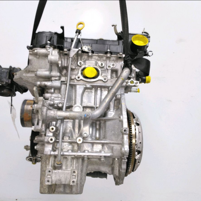 Moteur essence occasion CITROEN C1 II Phase 1 06-2014->... 1.0 VTI 68ch 1631737580 4