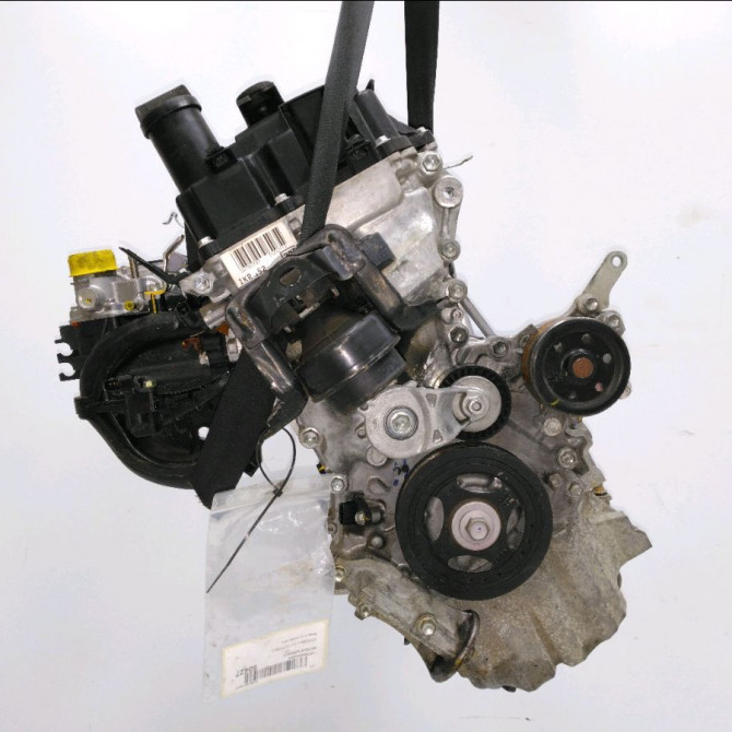 Moteur essence occasion CITROEN C1 II Phase 1 06-2014->... 1.0 VTI 68ch 1631737580 5