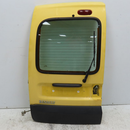 Porte battante arrière gauche occasion RENAULT KANGOO I Phase 2 03-2003->06-2010 1.5 DCI 55ch 901016192R