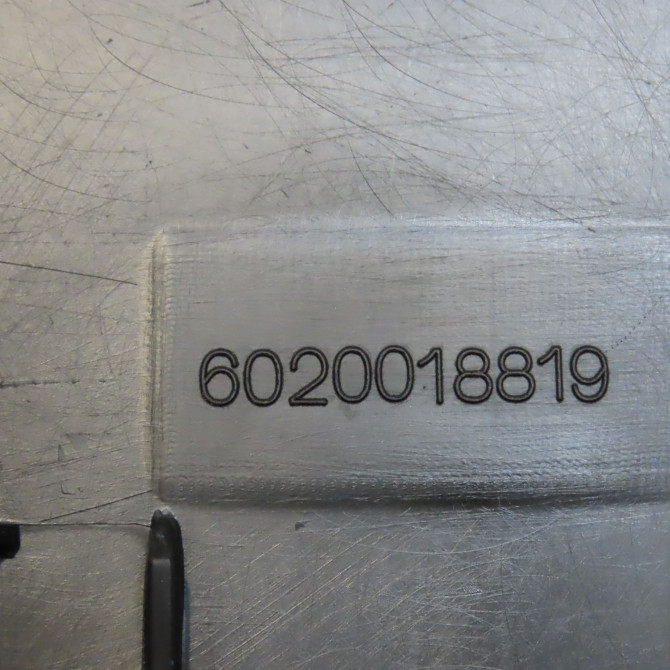 Protection pare-choc av occasion ALPINE 146 Phase 1 04-1995->04-1999 1.8i 252ch 4