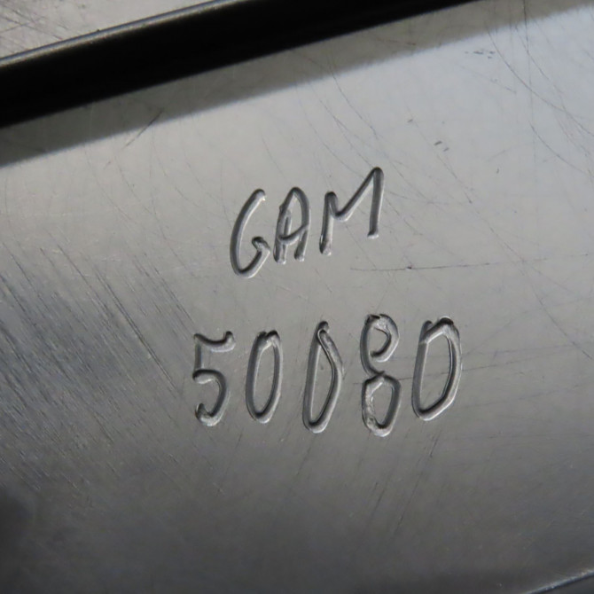 Protection pare-choc av occasion ALPINE 146 Phase 1 04-1995->04-1999 1.8i 252ch 5