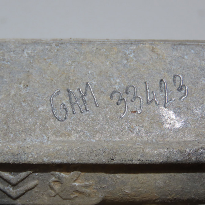 Cremaillere occasion PEUGEOT 208 208 Phase 1 2012-03-01->2015-09-30 1.4 HDI 68ch 1627688880 6