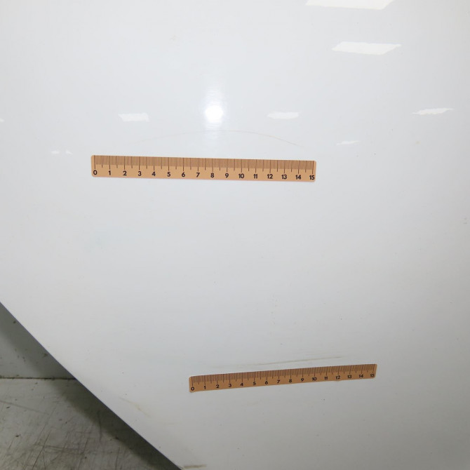 Porte arrière droite occasion RENAULT CLIO IV Phase 1 07-2012->... 1.5 DCI 90ch 821008626R 3