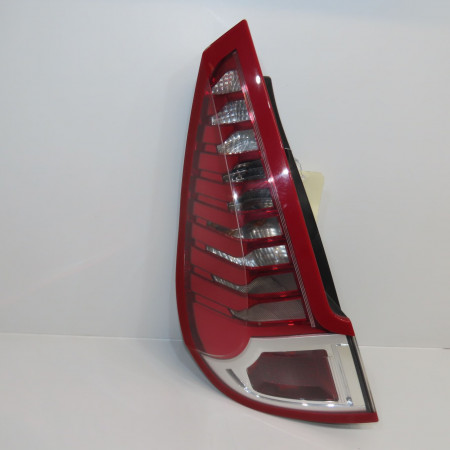 Feu arrière gauche occasion RENAULT SCENIC III Phase 1 04-2009->11-2011 1.9 DCI 130ch 265550013R