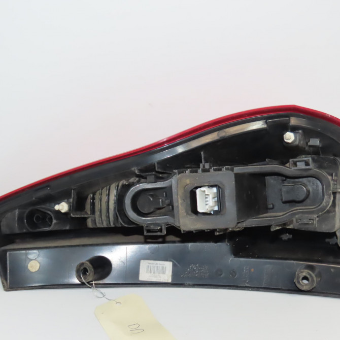 Feu arrière gauche occasion RENAULT SCENIC III Phase 1 04-2009->11-2011 1.9 DCI 130ch 265550013R 2