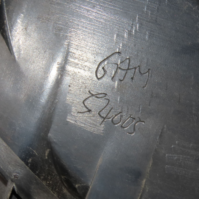 Feu arrière gauche occasion RENAULT SCENIC III Phase 1 04-2009->11-2011 1.9 DCI 130ch 265550013R 5