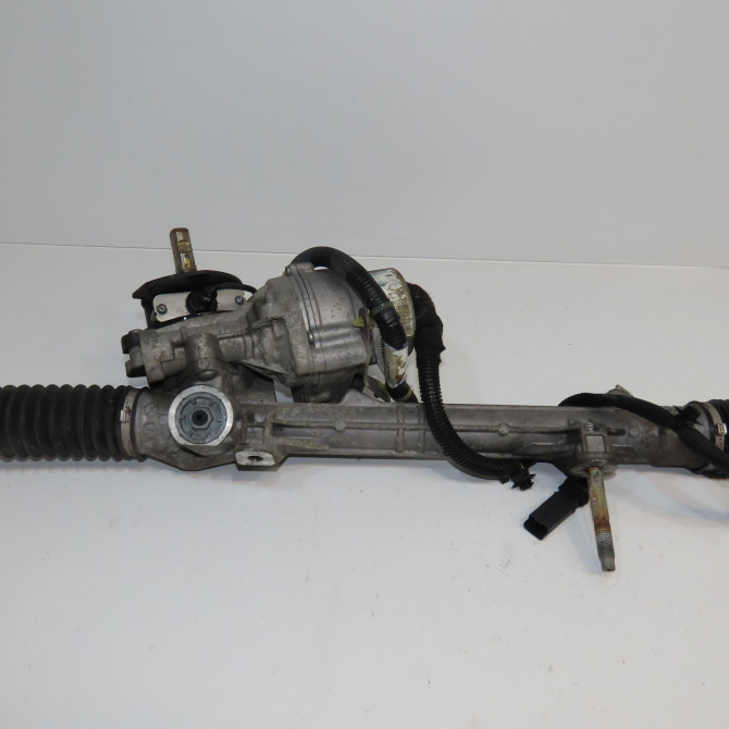 Cremaillere occasion PEUGEOT 208 208 Phase 1 2012-03-01->2015-09-30 1.4 HDI 68ch 1627688880 1