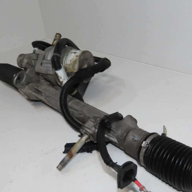 Cremaillere occasion PEUGEOT 208 208 Phase 1 2012-03-01->2015-09-30 1.4 HDI 68ch 1627688880 2