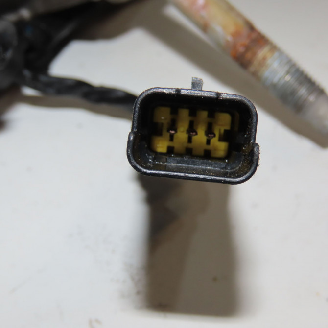 Cremaillere occasion PEUGEOT 208 208 Phase 1 2012-03-01->2015-09-30 1.4 HDI 68ch 1627688880 6