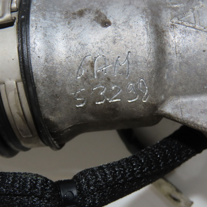 Cremaillere occasion PEUGEOT 208 208 Phase 1 2012-03-01->2015-09-30 1.4 HDI 68ch 1627688880 7