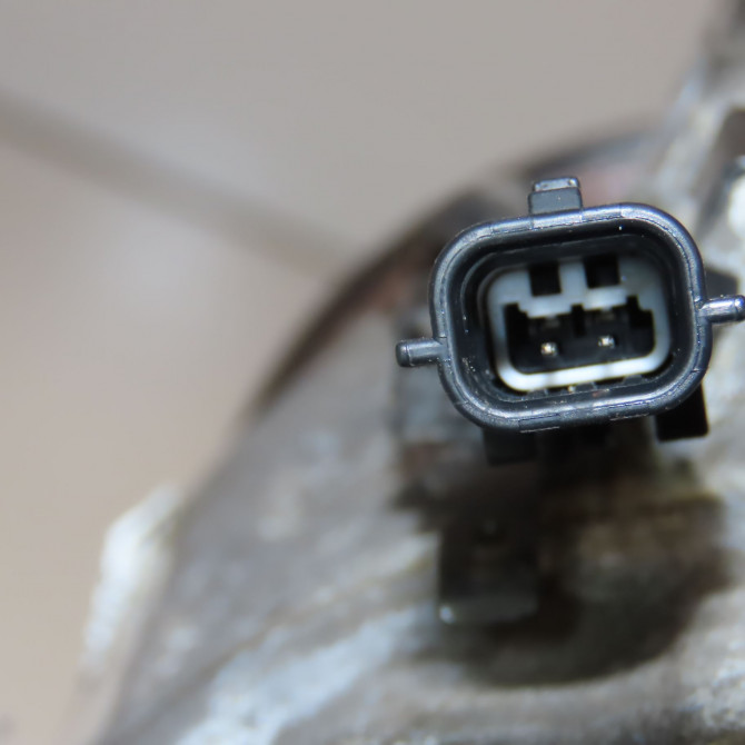 Compresseur air conditionne occasion  926000373R 5