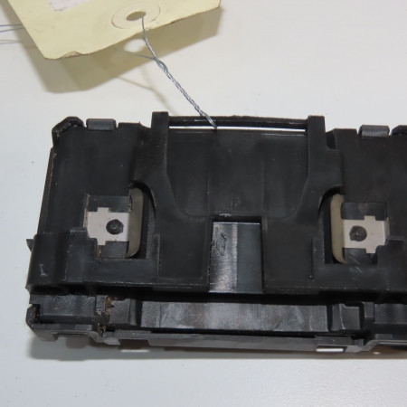 Lecteur de carte occasion RENAULT SCENIC II Phase 1 03-2004->09-2006 1.6i 16v