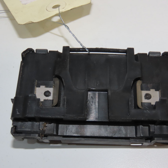 Lecteur de carte occasion RENAULT SCENIC II Phase 1 03-2004->09-2006 1.6i 16v 1