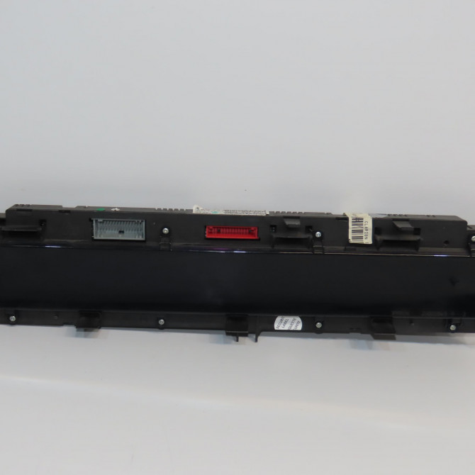 Compteur occasion RENAULT SCENIC II Phase 1 03-2004->09-2006 1.6i 16v 8200451505 1