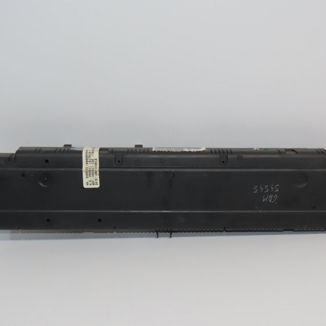 Compteur occasion RENAULT SCENIC II Phase 1 03-2004->09-2006 1.6i 16v 8200451505 2