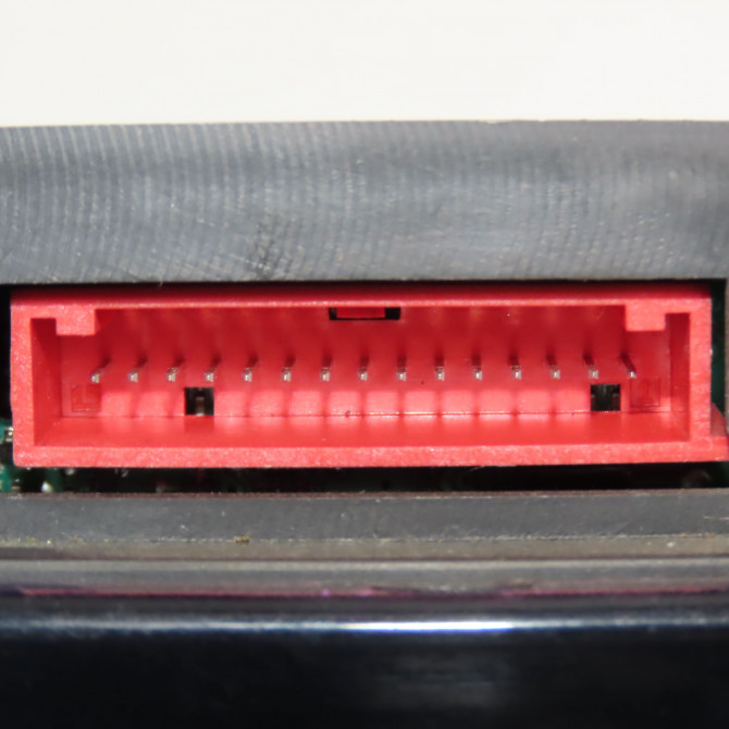 Compteur occasion RENAULT SCENIC II Phase 1 03-2004->09-2006 1.6i 16v 8200451505 3