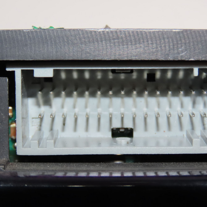 Compteur occasion RENAULT SCENIC II Phase 1 03-2004->09-2006 1.6i 16v 8200451505 4