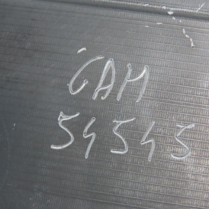 Compteur occasion RENAULT SCENIC II Phase 1 03-2004->09-2006 1.6i 16v 8200451505 6