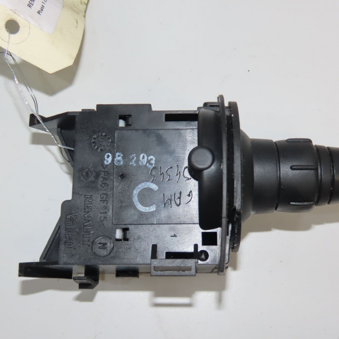 Commande clignotant occasion RENAULT SCENIC II Phase 1 03-2004->09-2006 1.6i 16v 7701060397 2