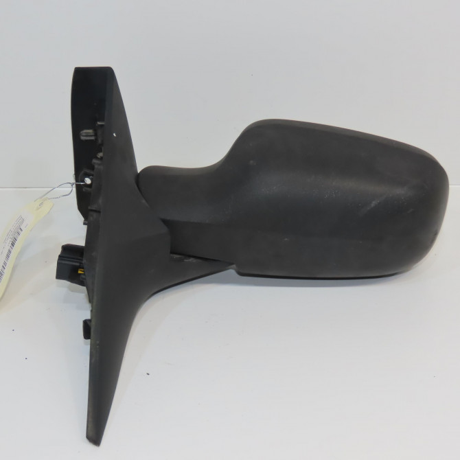 Retroviseur exterieur electrique gauche occasion RENAULT SCENIC II Phase 1 03-2004->09-2006 1.6i 16v 7701068384 2