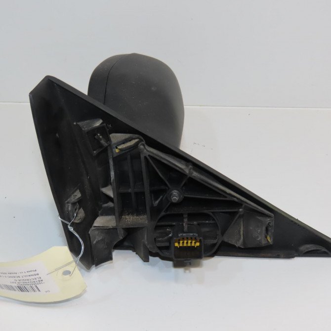 Retroviseur exterieur electrique gauche occasion RENAULT SCENIC II Phase 1 03-2004->09-2006 1.6i 16v 7701068384 3