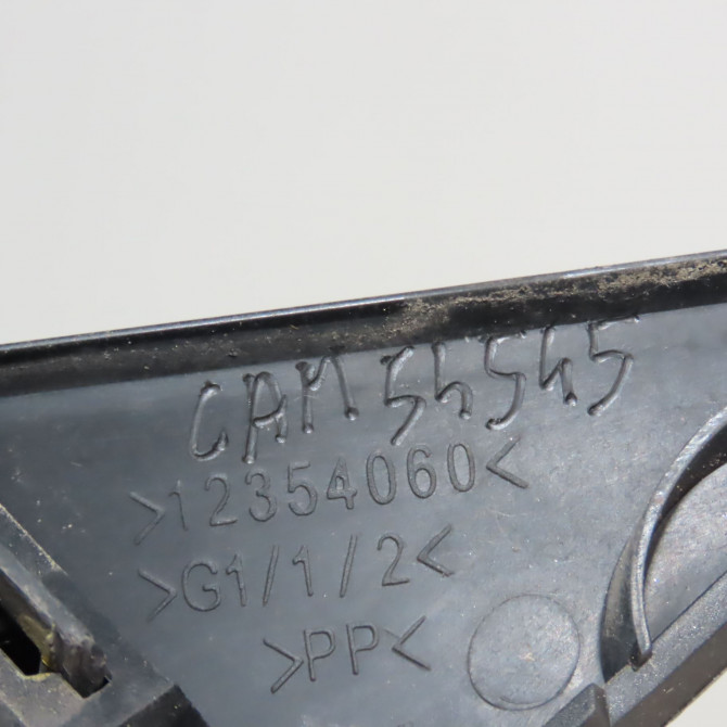 Retroviseur exterieur electrique gauche occasion RENAULT SCENIC II Phase 1 03-2004->09-2006 1.6i 16v 7701068384 5