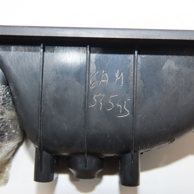 Commande leve-glace porte arrière droite occasion RENAULT SCENIC II Phase 1 03-2004->09-2006 1.6i 16v 8200315029 4