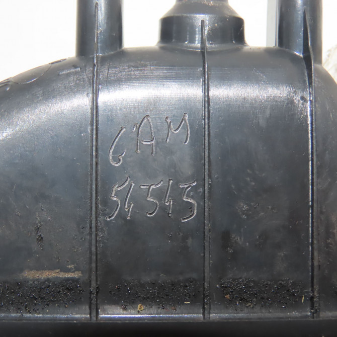 Commande leve-glace porte arrière gauche occasion RENAULT SCENIC II Phase 1 03-2004->09-2006 1.6i 16v 8200315029 4