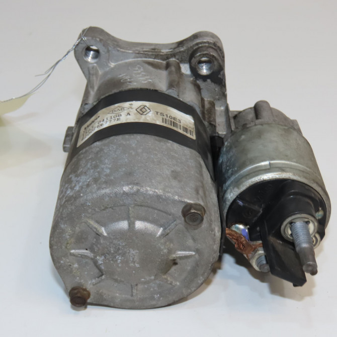 Démarreur occasion RENAULT SCENIC II Phase 1 03-2004->09-2006 1.6i 16v 233004003R 3