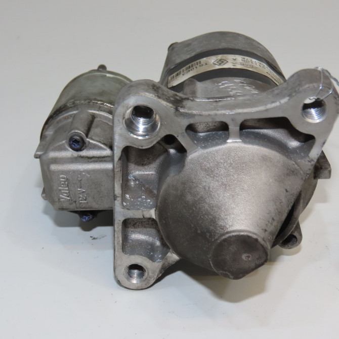 Démarreur occasion RENAULT SCENIC II Phase 1 03-2004->09-2006 1.6i 16v 233004003R 4