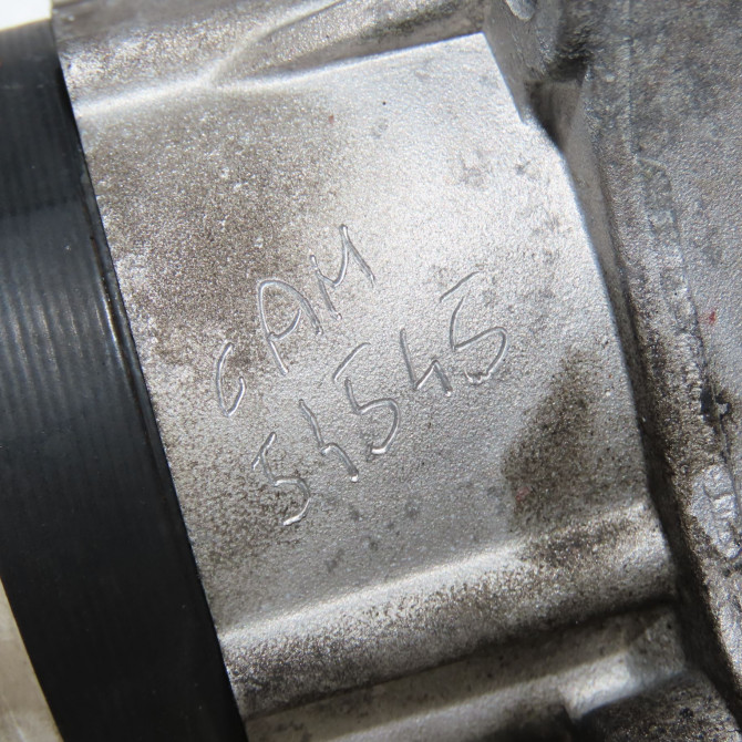 Démarreur occasion RENAULT SCENIC II Phase 1 03-2004->09-2006 1.6i 16v 233004003R 6