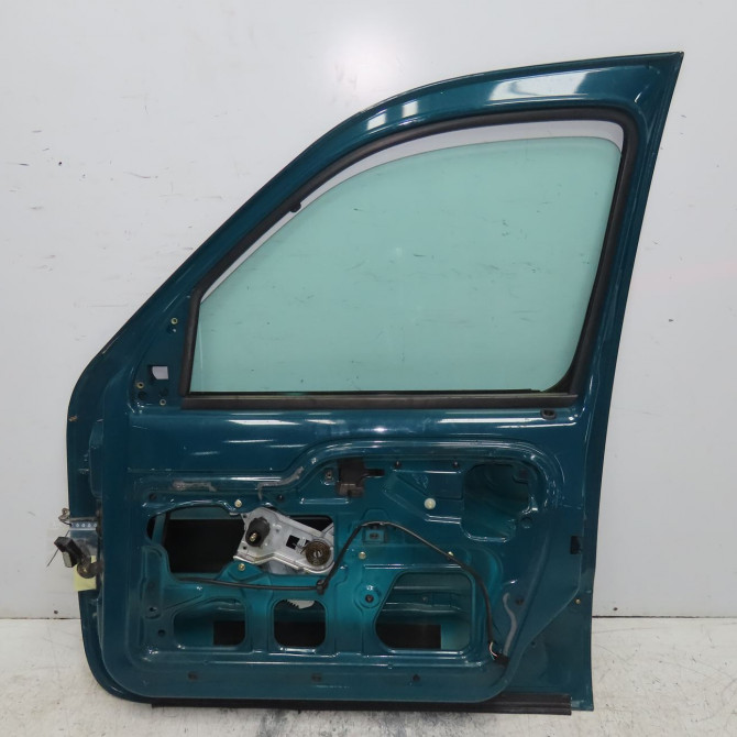 Porte avant droite occasion RENAULT KANGOO I Phase 1 09-1997->06-2003 1.9 D 65ch 7751471746 2